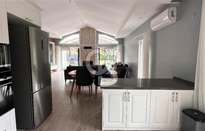 İstanbula 45 dk Gebze Kadıllı'da 3+1 Loft Havuzlu 5 Adet Villa