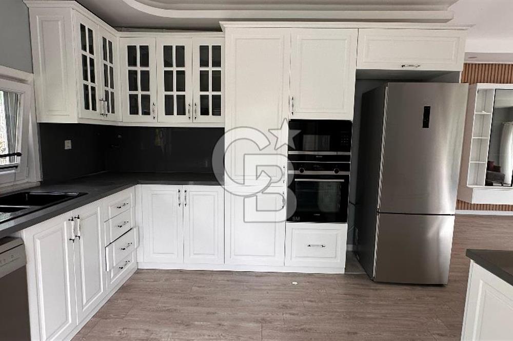 İstanbula 45 dk Gebze Kadıllı'da 3+1 Loft Havuzlu 5 Adet Villa