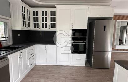 İstanbula 45 dk Gebze Kadıllı'da 3+1 Loft Havuzlu 5 Adet Villa