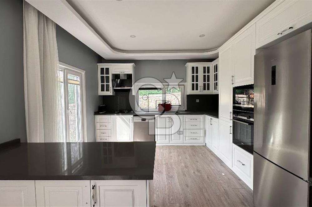 İstanbula 45 dk Gebze Kadıllı'da 3+1 Loft Havuzlu 5 Adet Villa