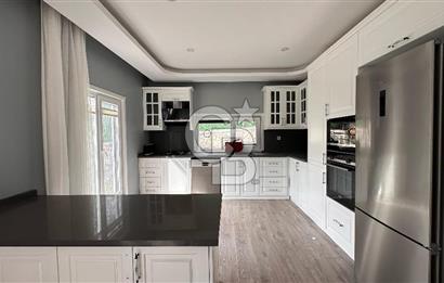 İstanbula 45 dk Gebze Kadıllı'da 3+1 Loft Havuzlu 5 Adet Villa