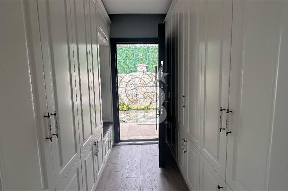 İstanbula 45 dk Gebze Kadıllı'da 3+1 Loft Havuzlu 5 Adet Villa