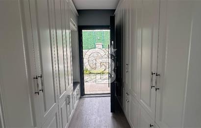 İstanbula 45 dk Gebze Kadıllı'da 3+1 Loft Havuzlu 5 Adet Villa