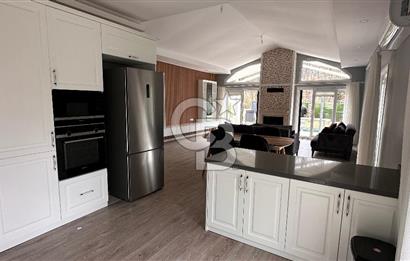 İstanbula 45 dk Gebze Kadıllı'da 3+1 Loft Havuzlu 5 Adet Villa