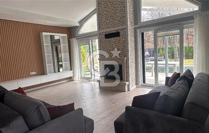 İstanbula 45 dk Gebze Kadıllı'da 3+1 Loft Havuzlu 5 Adet Villa