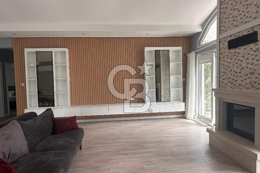 İstanbula 45 dk Gebze Kadıllı'da 3+1 Loft Havuzlu 5 Adet Villa