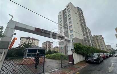 Ümraniye Şerifali Green Garden Sitesinde 3+1 Geniş Fırsat Daire