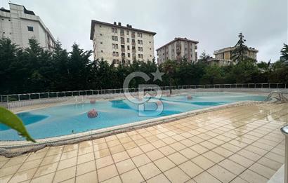 Ümraniye Şerifali Green Garden Sitesinde 3+1 Geniş Fırsat Daire