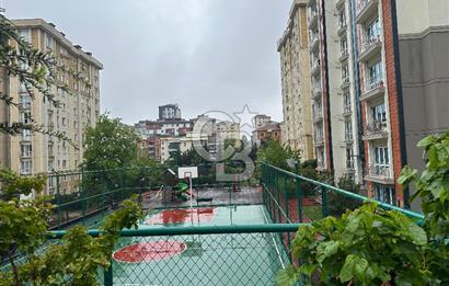 Ümraniye Şerifali Green Garden Sitesinde 3+1 Geniş Fırsat Daire