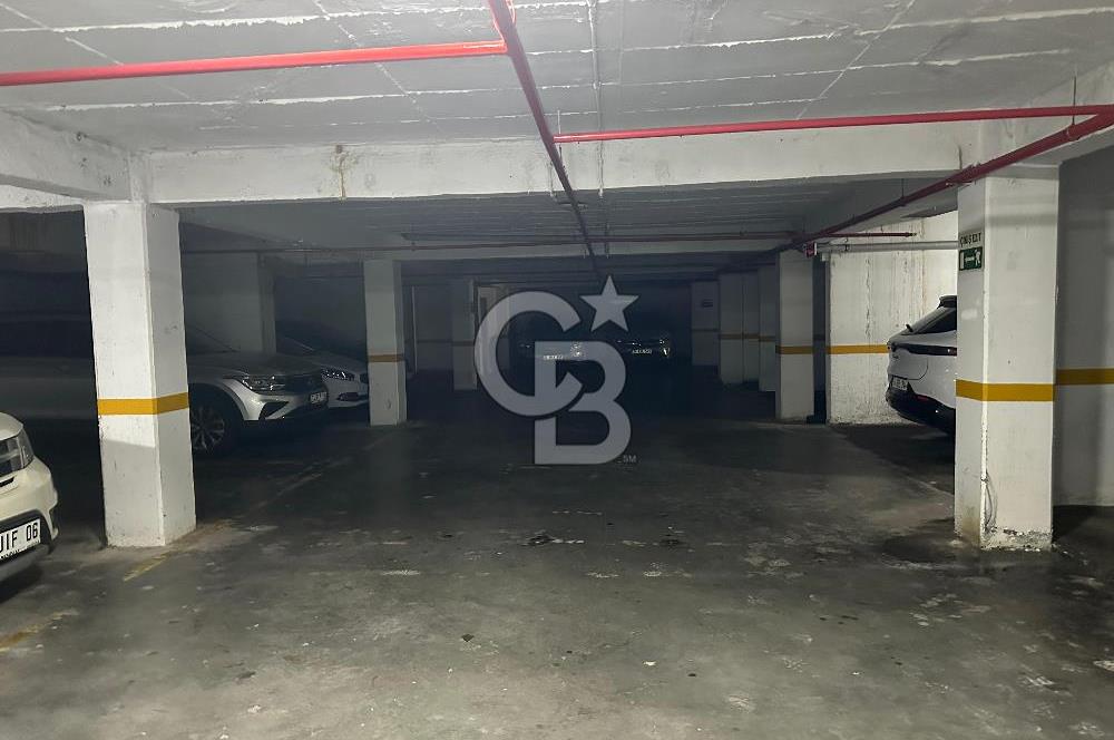 Ümraniye Şerifali Green Garden Sitesinde 3+1 Geniş Fırsat Daire