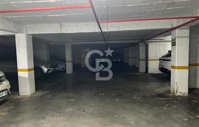 Ümraniye Şerifali Green Garden Sitesinde 3+1 Geniş Fırsat Daire