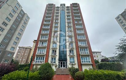 Ümraniye Şerifali Green Garden Sitesinde 3+1 Geniş Fırsat Daire