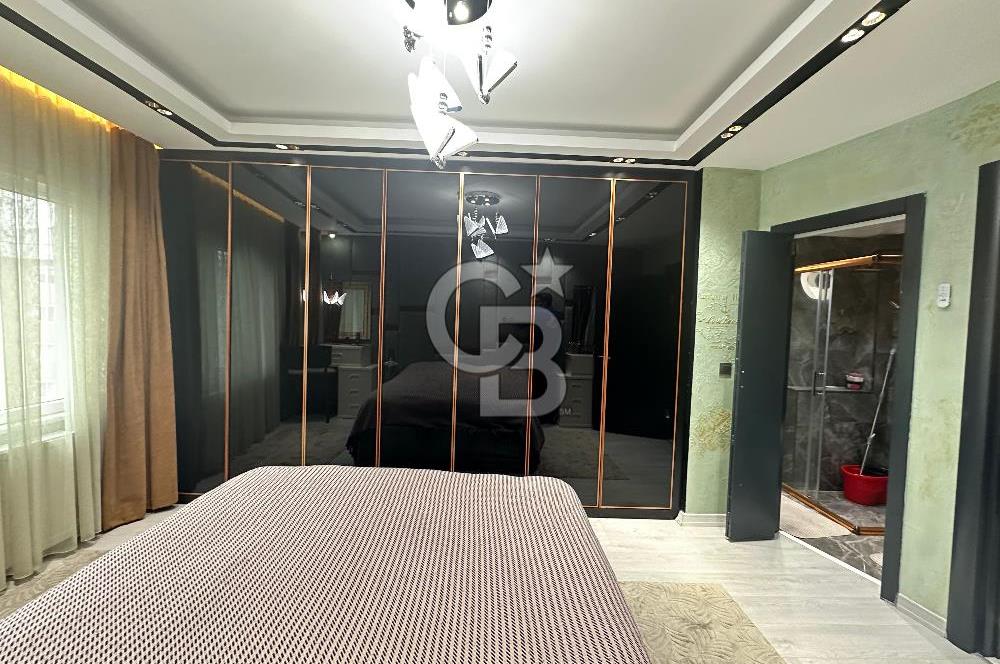 Ümraniye Şerifali Green Garden Sitesinde 3+1 Geniş Fırsat Daire