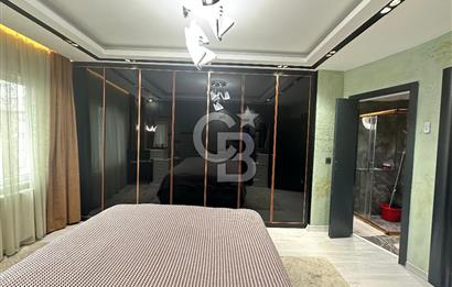 Ümraniye Şerifali Green Garden Sitesinde 3+1 Geniş Fırsat Daire