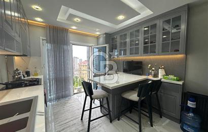 Ümraniye Şerifali Green Garden Sitesinde 3+1 Geniş Fırsat Daire