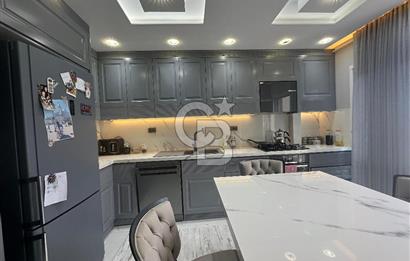 Ümraniye Şerifali Green Garden Sitesinde 3+1 Geniş Fırsat Daire