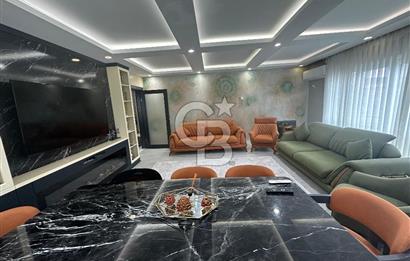Ümraniye Şerifali Green Garden Sitesinde 3+1 Geniş Fırsat Daire