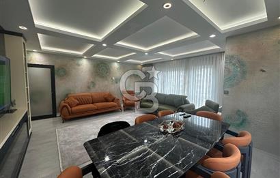 Ümraniye Şerifali Green Garden Sitesinde 3+1 Geniş Fırsat Daire