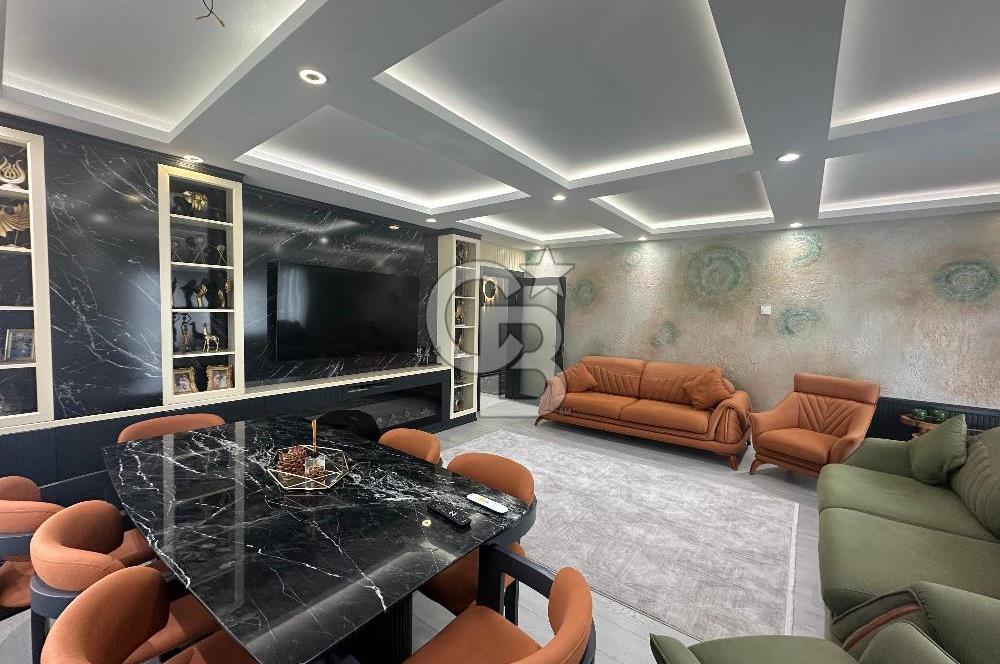 Ümraniye Şerifali Green Garden Sitesinde 3+1 Geniş Fırsat Daire