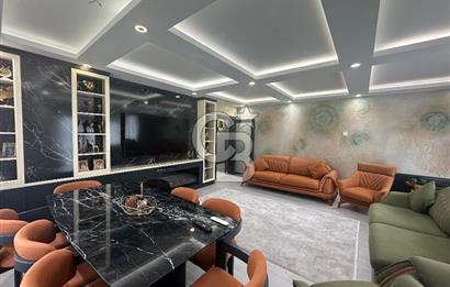 Ümraniye Şerifali Green Garden Sitesinde 3+1 Geniş Fırsat Daire