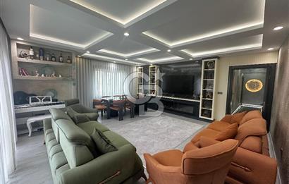 Ümraniye Şerifali Green Garden Sitesinde 3+1 Geniş Fırsat Daire