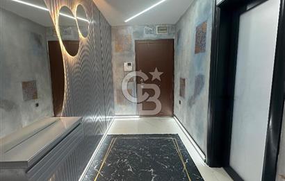 Ümraniye Şerifali Green Garden Sitesinde 3+1 Geniş Fırsat Daire
