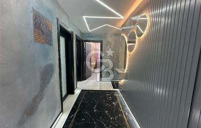Ümraniye Şerifali Green Garden Sitesinde 3+1 Geniş Fırsat Daire