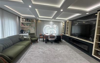 Ümraniye Şerifali Green Garden Sitesinde 3+1 Geniş Fırsat Daire