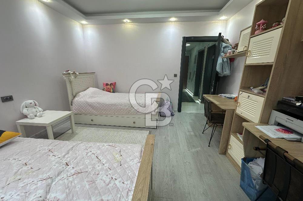 Ümraniye Şerifali Green Garden Sitesinde 3+1 Geniş Fırsat Daire