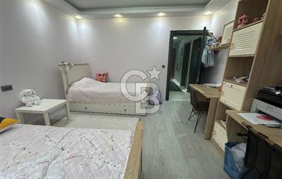 Ümraniye Şerifali Green Garden Sitesinde 3+1 Geniş Fırsat Daire
