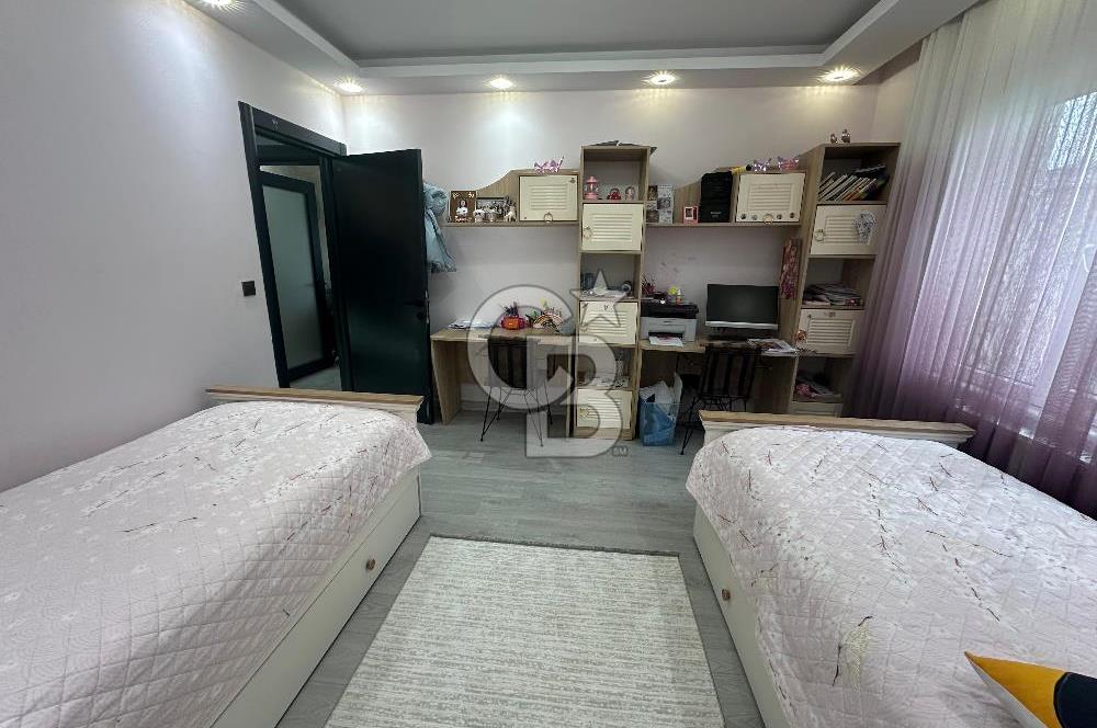 Ümraniye Şerifali Green Garden Sitesinde 3+1 Geniş Fırsat Daire