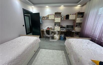 Ümraniye Şerifali Green Garden Sitesinde 3+1 Geniş Fırsat Daire