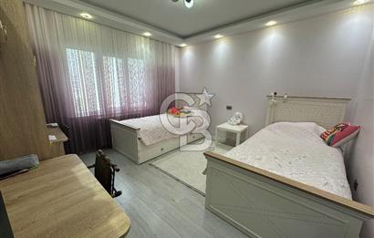 Ümraniye Şerifali Green Garden Sitesinde 3+1 Geniş Fırsat Daire