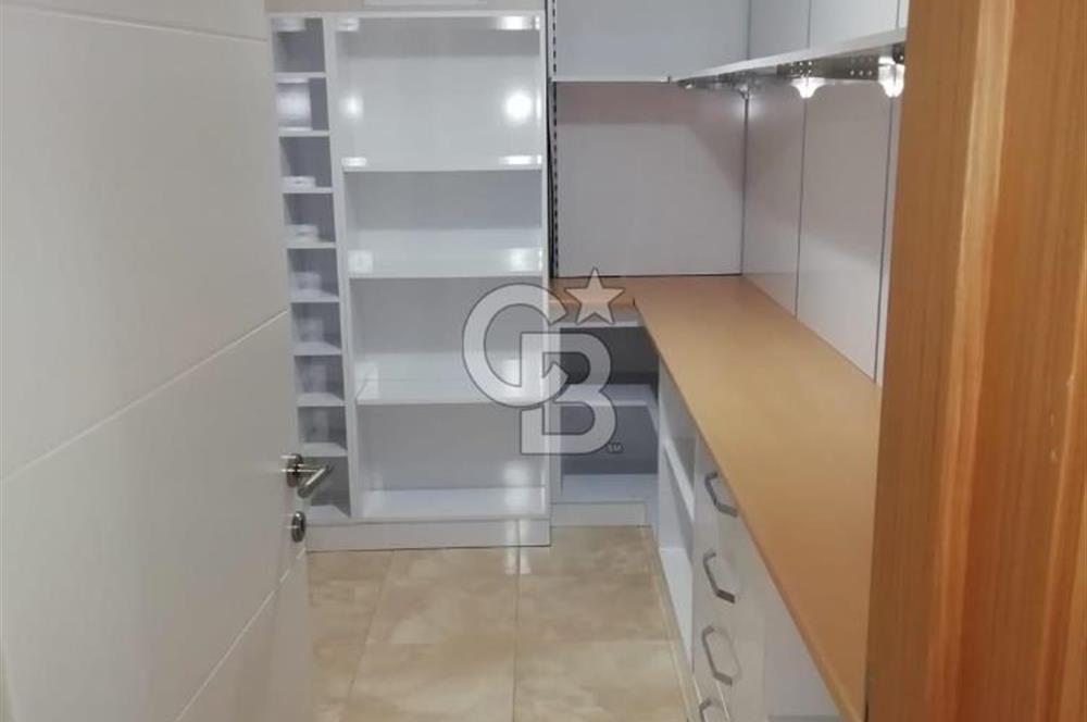 CB VİZYON DAN BAĞLICA BULVARINDA 4,5+1 KİRALIK DAİRE