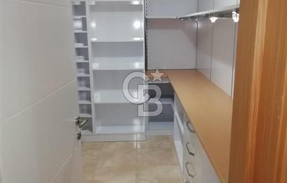 CB VİZYON DAN BAĞLICA BULVARINDA 4,5+1 KİRALIK DAİRE