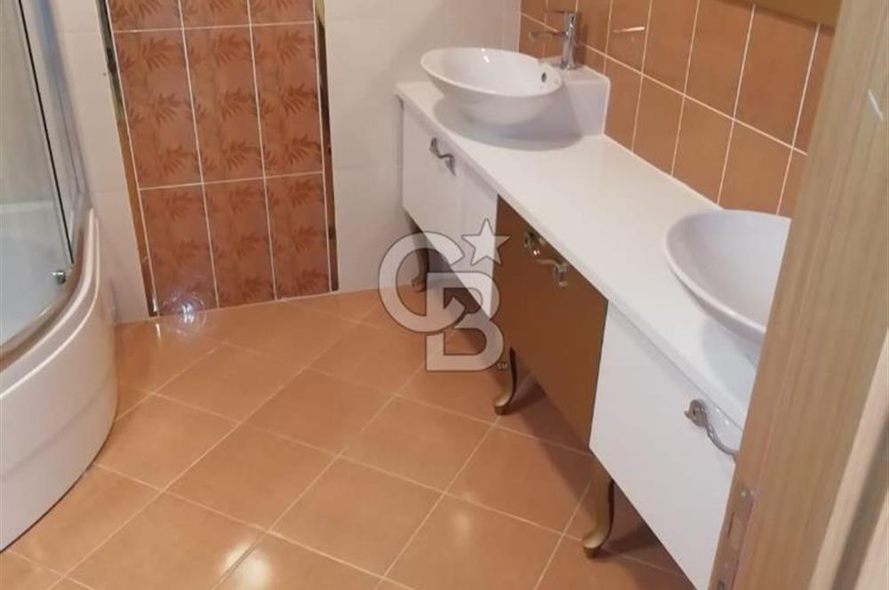 CB VİZYON DAN BAĞLICA BULVARINDA 4,5+1 KİRALIK DAİRE
