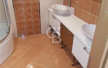 CB VİZYON DAN BAĞLICA BULVARINDA 4,5+1 KİRALIK DAİRE