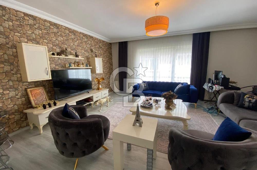 Büyükçekmece Cumhuriyet Mah.'de Site İçi Satılık 3+1 Dubleks Daire 