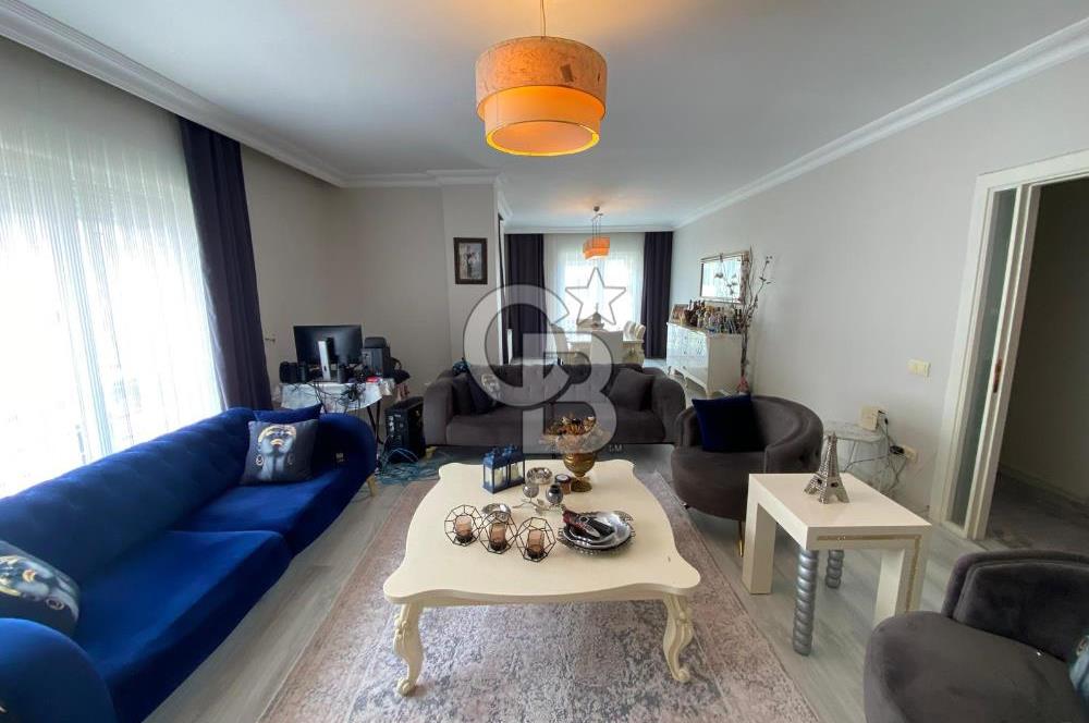 Büyükçekmece Cumhuriyet Mah.'de Site İçi Satılık 3+1 Dubleks Daire 