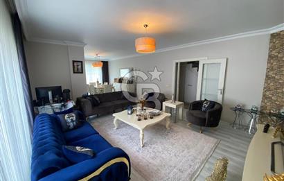 Büyükçekmece Cumhuriyet Mah.'de Site İçi Satılık 3+1 Dubleks Daire 
