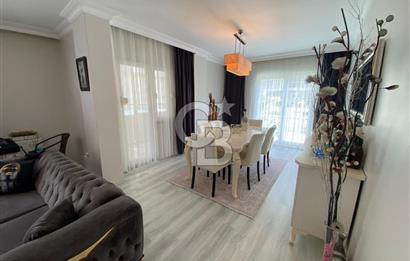 Büyükçekmece Cumhuriyet Mah.'de Site İçi Satılık 3+1 Dubleks Daire 