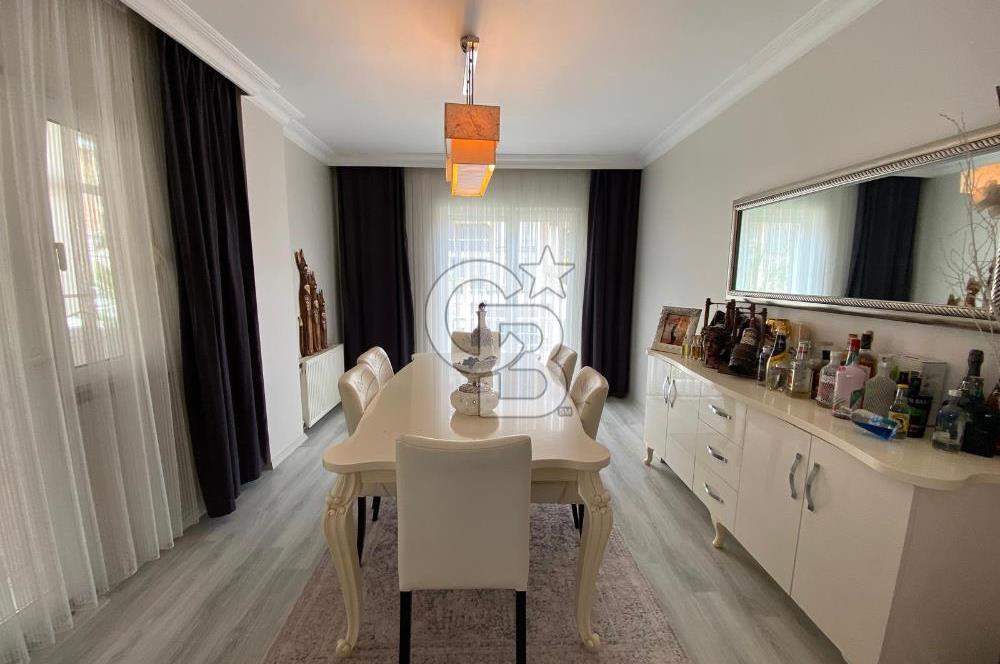 Büyükçekmece Cumhuriyet Mah.'de Site İçi Satılık 3+1 Dubleks Daire 
