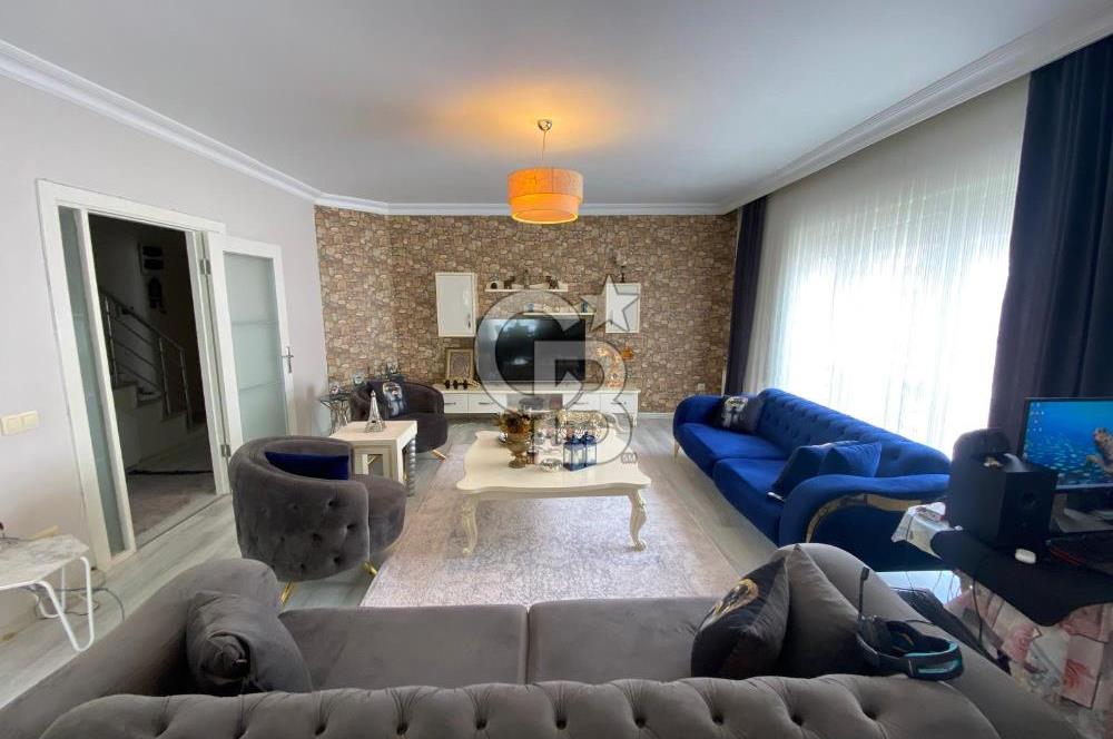 Büyükçekmece Cumhuriyet Mah.'de Site İçi Satılık 3+1 Dubleks Daire 