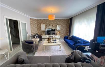 Büyükçekmece Cumhuriyet Mah.'de Site İçi Satılık 3+1 Dubleks Daire 