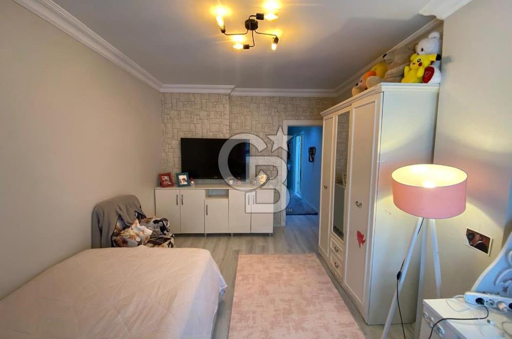 Büyükçekmece Cumhuriyet Mah.'de Site İçi Satılık 3+1 Dubleks Daire 