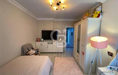 Büyükçekmece Cumhuriyet Mah.'de Site İçi Satılık 3+1 Dubleks Daire 