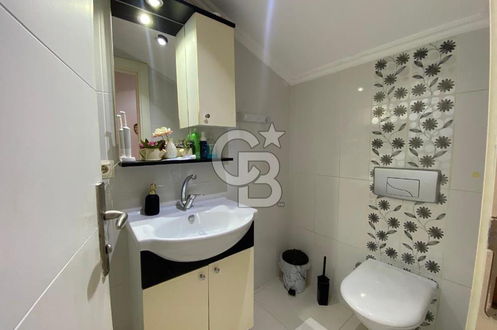 Büyükçekmece Cumhuriyet Mah.'de Site İçi Satılık 3+1 Dubleks Daire 