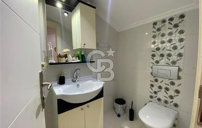 Büyükçekmece Cumhuriyet Mah.'de Site İçi Satılık 3+1 Dubleks Daire 