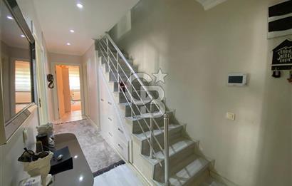 Büyükçekmece Cumhuriyet Mah.'de Site İçi Satılık 3+1 Dubleks Daire 