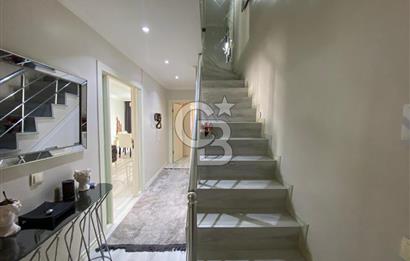 Büyükçekmece Cumhuriyet Mah.'de Site İçi Satılık 3+1 Dubleks Daire 